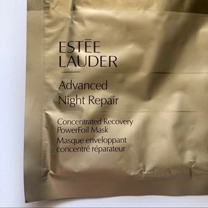 Estée Lauder advanced night repair recovery mask